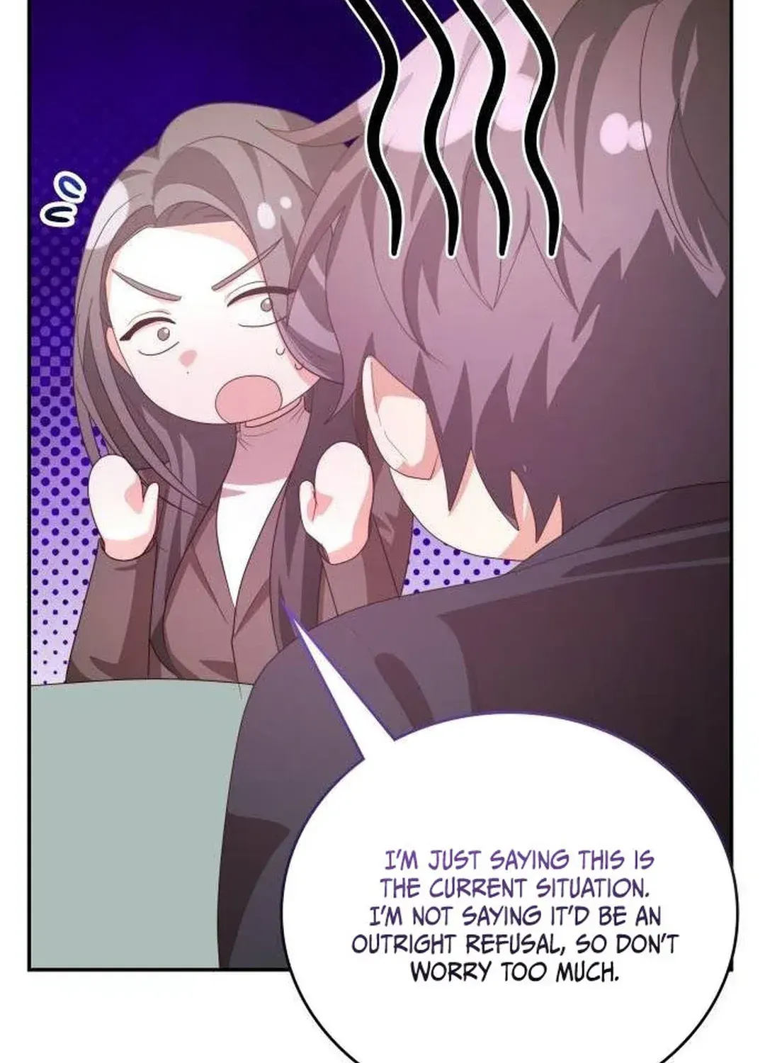 A Genius Writer’s Random Workplace Chapter 41 page 78 - 