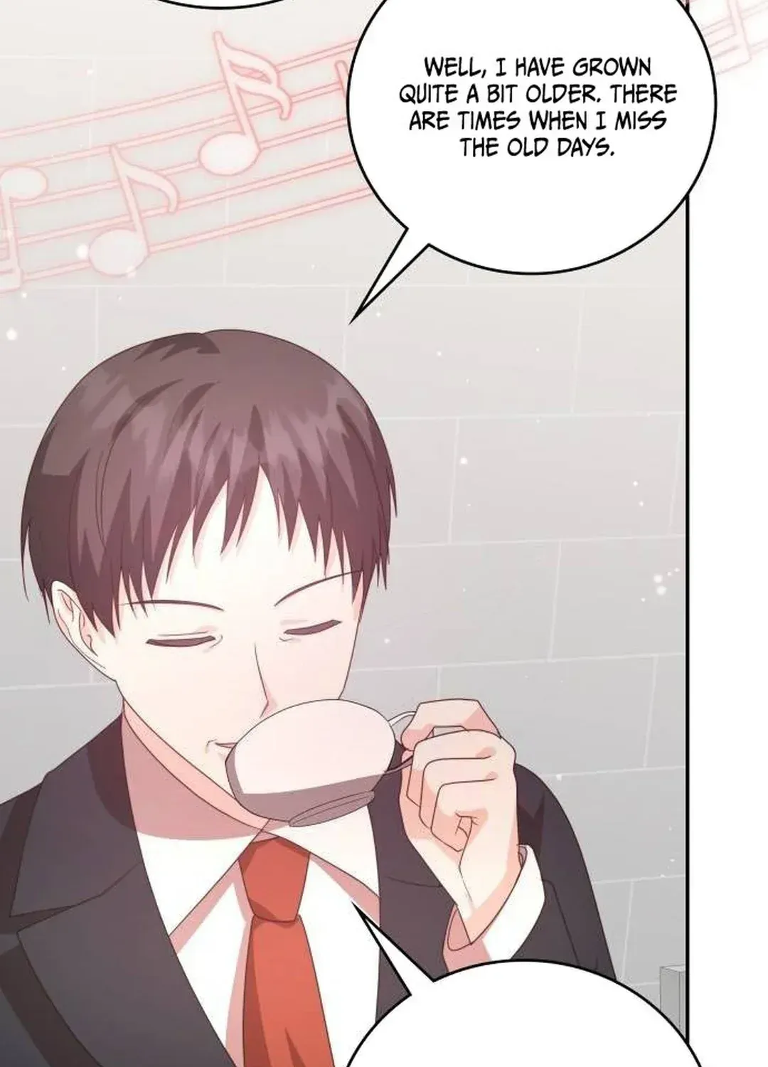 A Genius Writer’s Random Workplace Chapter 41 page 9 - 