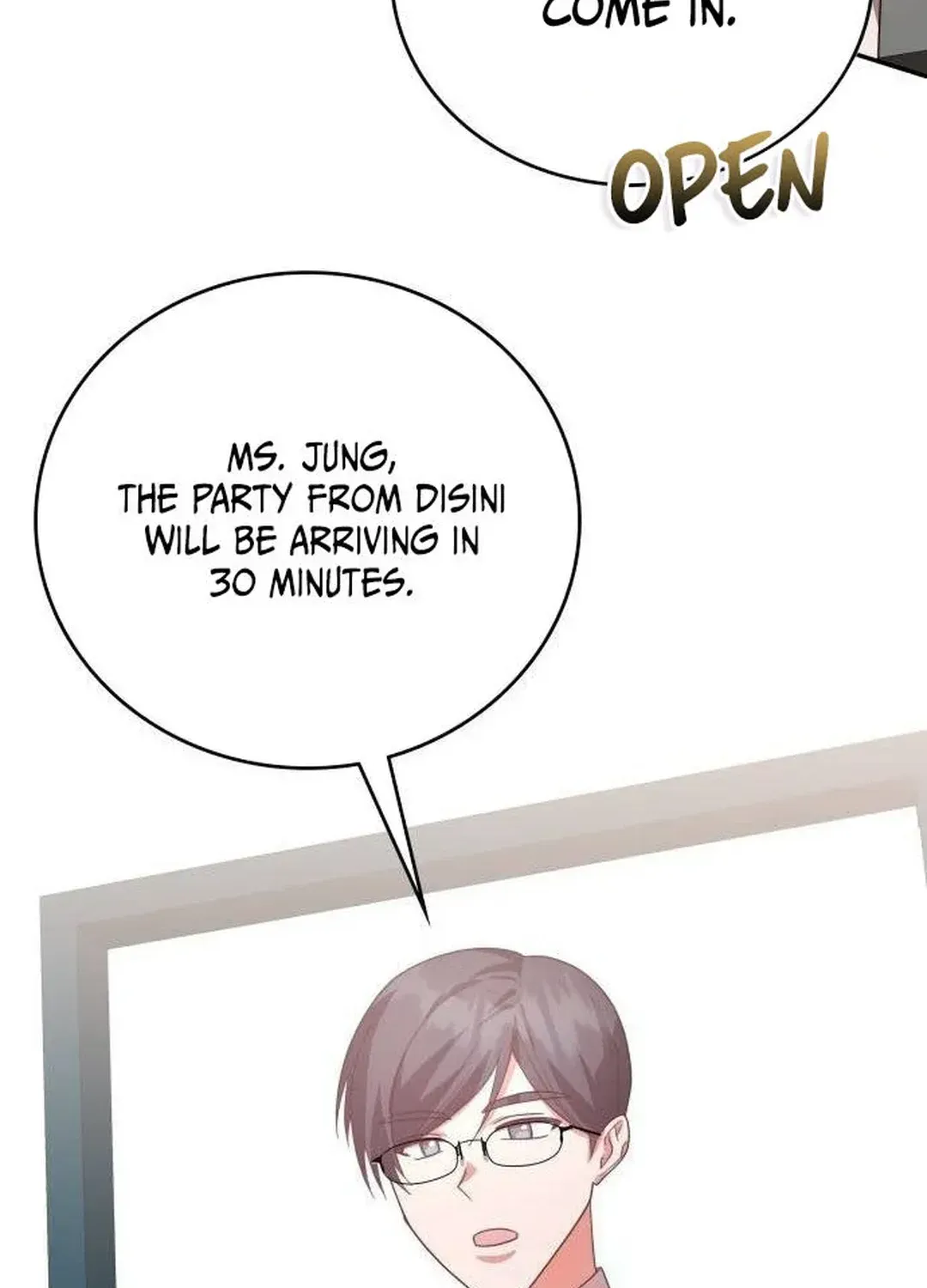 A Genius Writer’s Random Workplace Chapter 41 page 81 - 