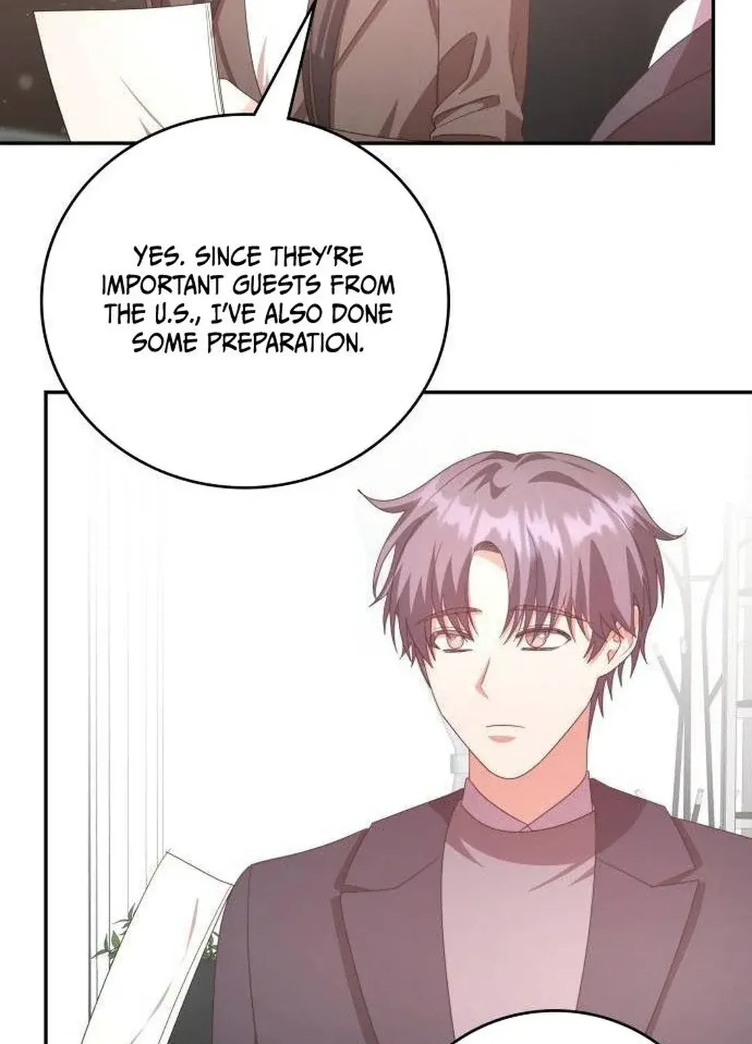 A Genius Writer’s Random Workplace Chapter 41 page 87 - 