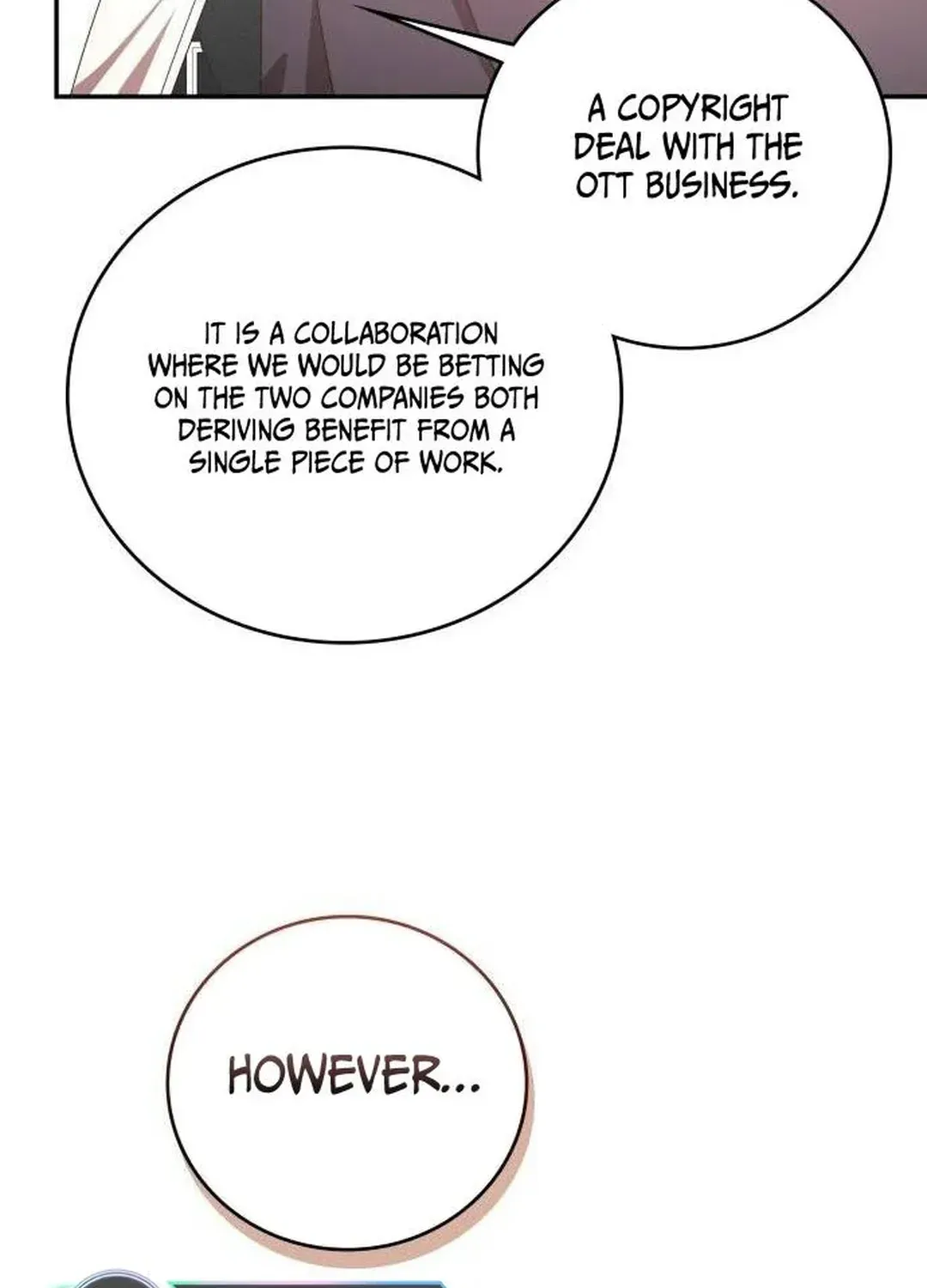 A Genius Writer’s Random Workplace Chapter 41 page 88 - 