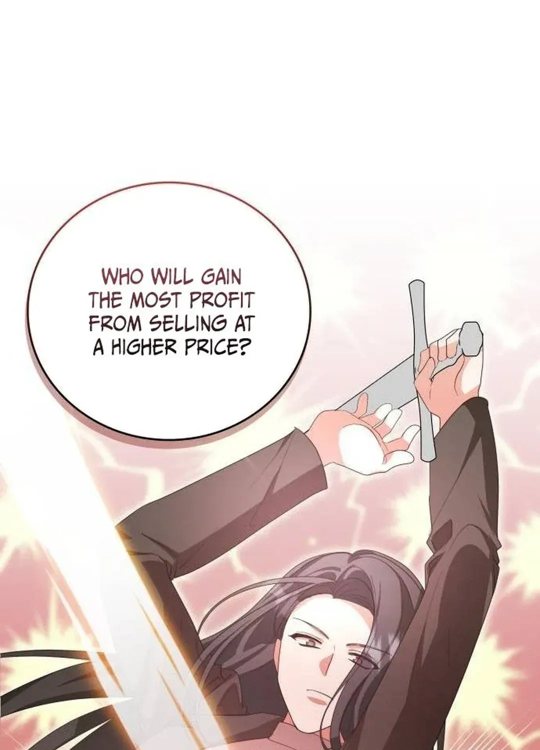 A Genius Writer’s Random Workplace Chapter 41 page 98 - 