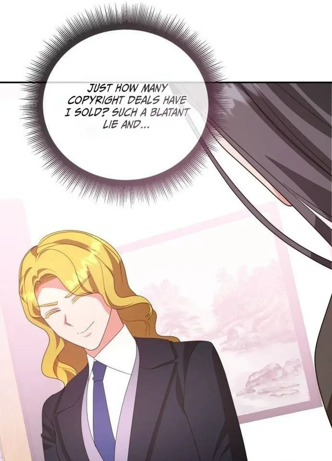 A Genius Writer’s Random Workplace Chapter 42 page 46 - 
