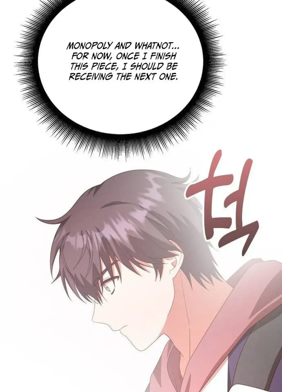 A Genius Writer’s Random Workplace Chapter 42 page 77 - 