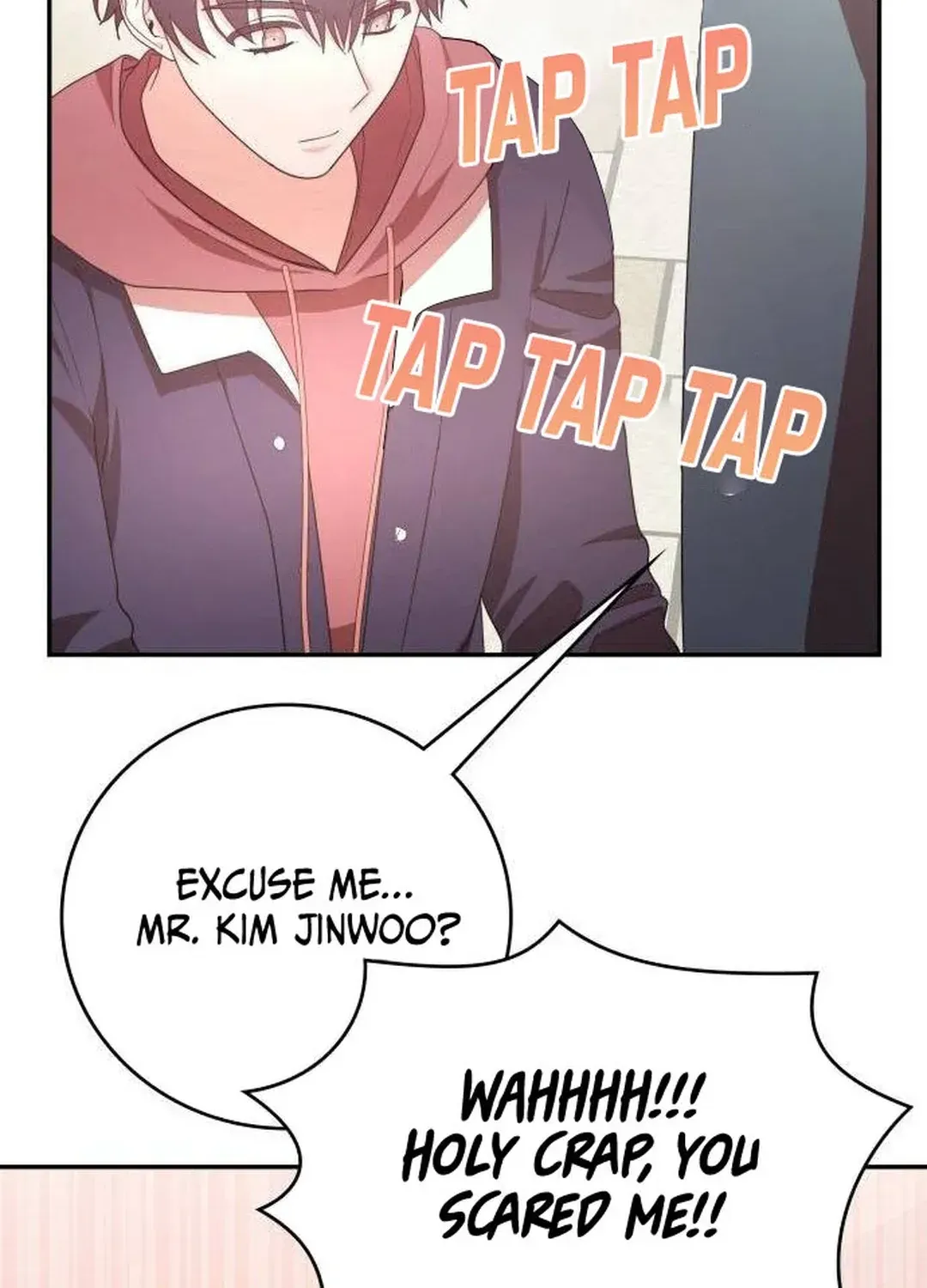 A Genius Writer’s Random Workplace Chapter 43 page 137 - 