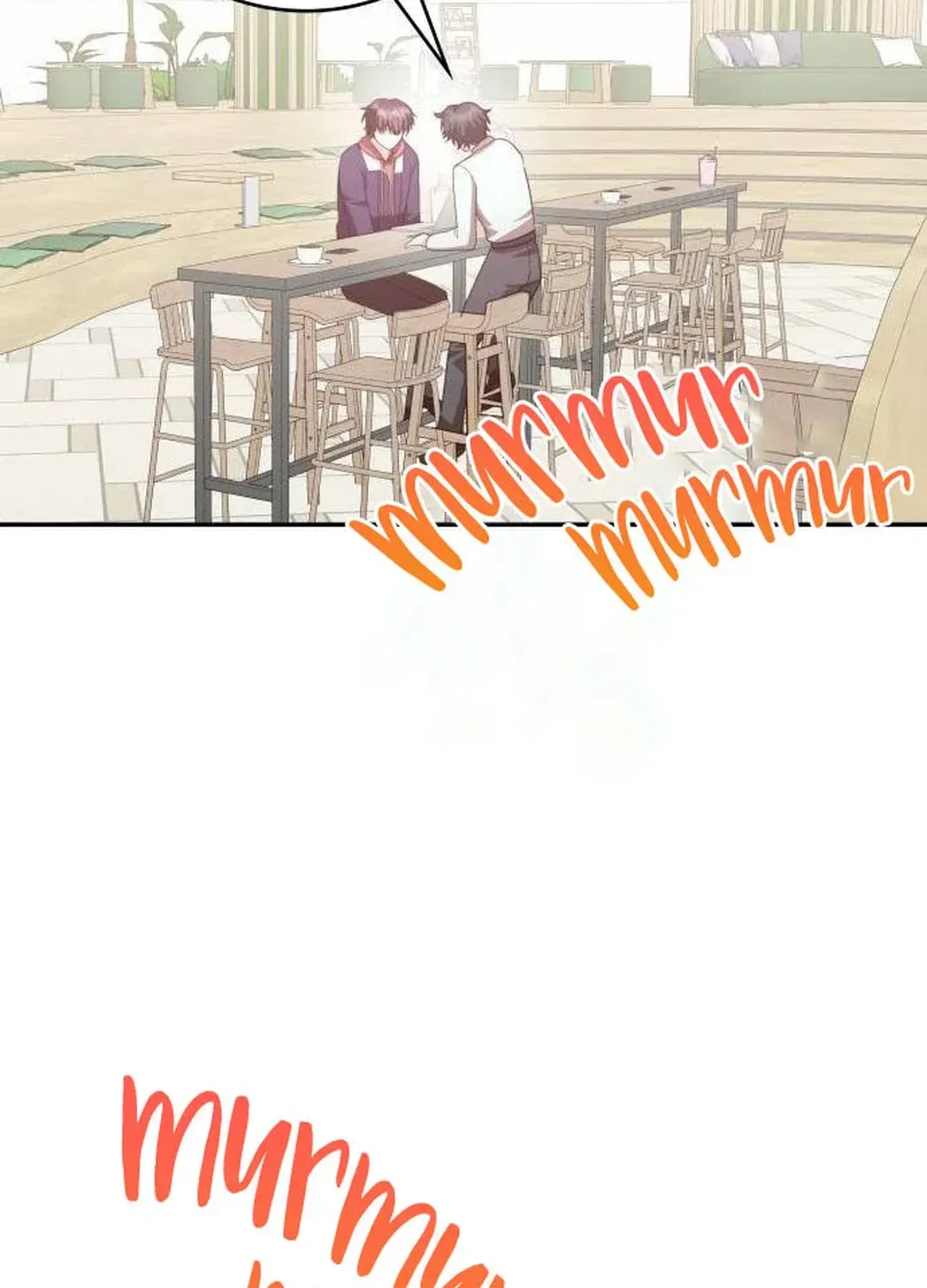 A Genius Writer’s Random Workplace Chapter 43 page 150 - 