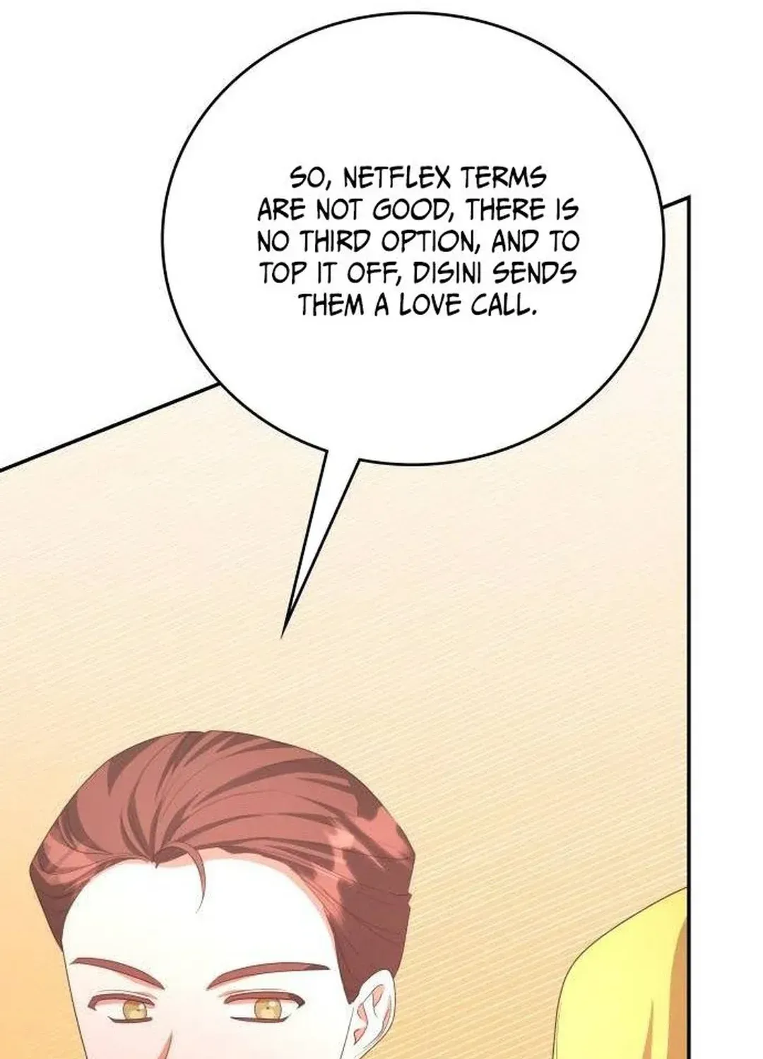 A Genius Writer’s Random Workplace Chapter 43 page 34 - 