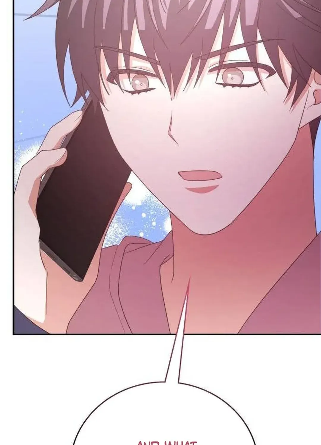 A Genius Writer’s Random Workplace Chapter 43 page 84 - 