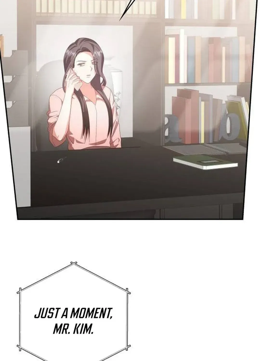 A Genius Writer’s Random Workplace Chapter 43 page 86 - 