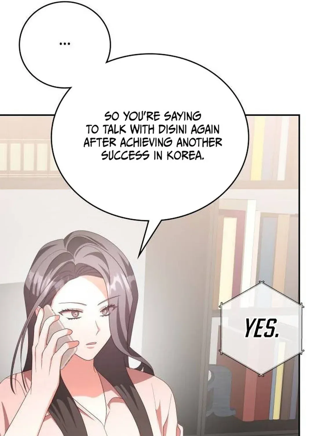 A Genius Writer’s Random Workplace Chapter 43 page 96 - 