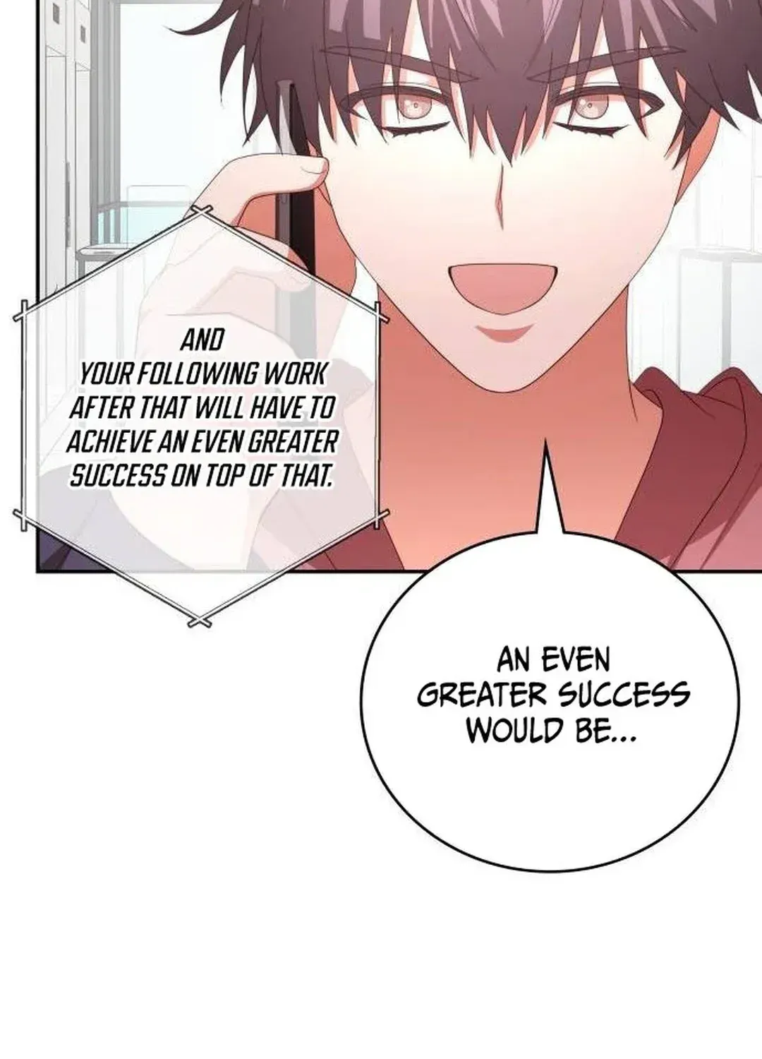 A Genius Writer’s Random Workplace Chapter 43 page 98 - 