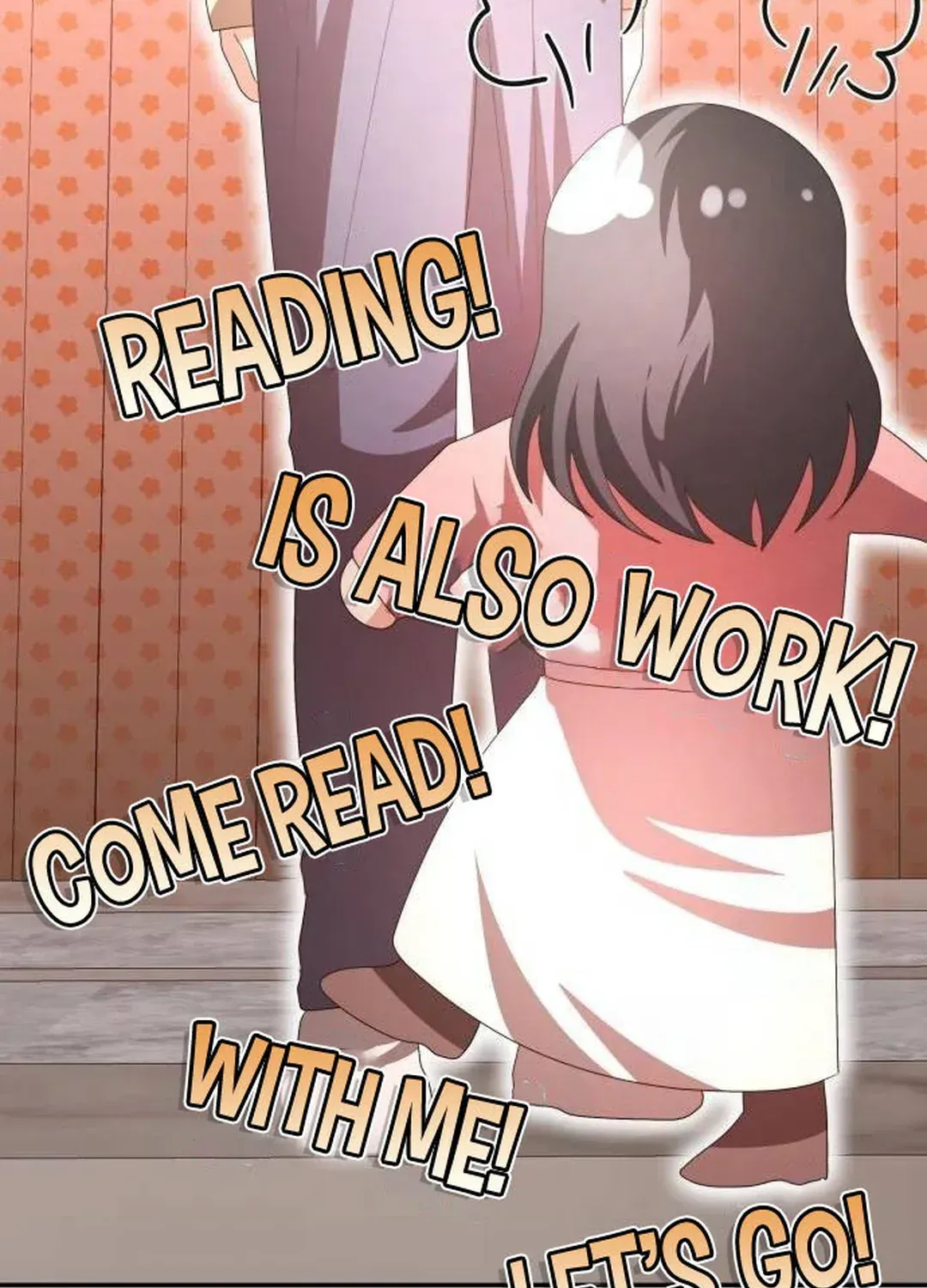 A Genius Writer’s Random Workplace Chapter 44 page 117 - 