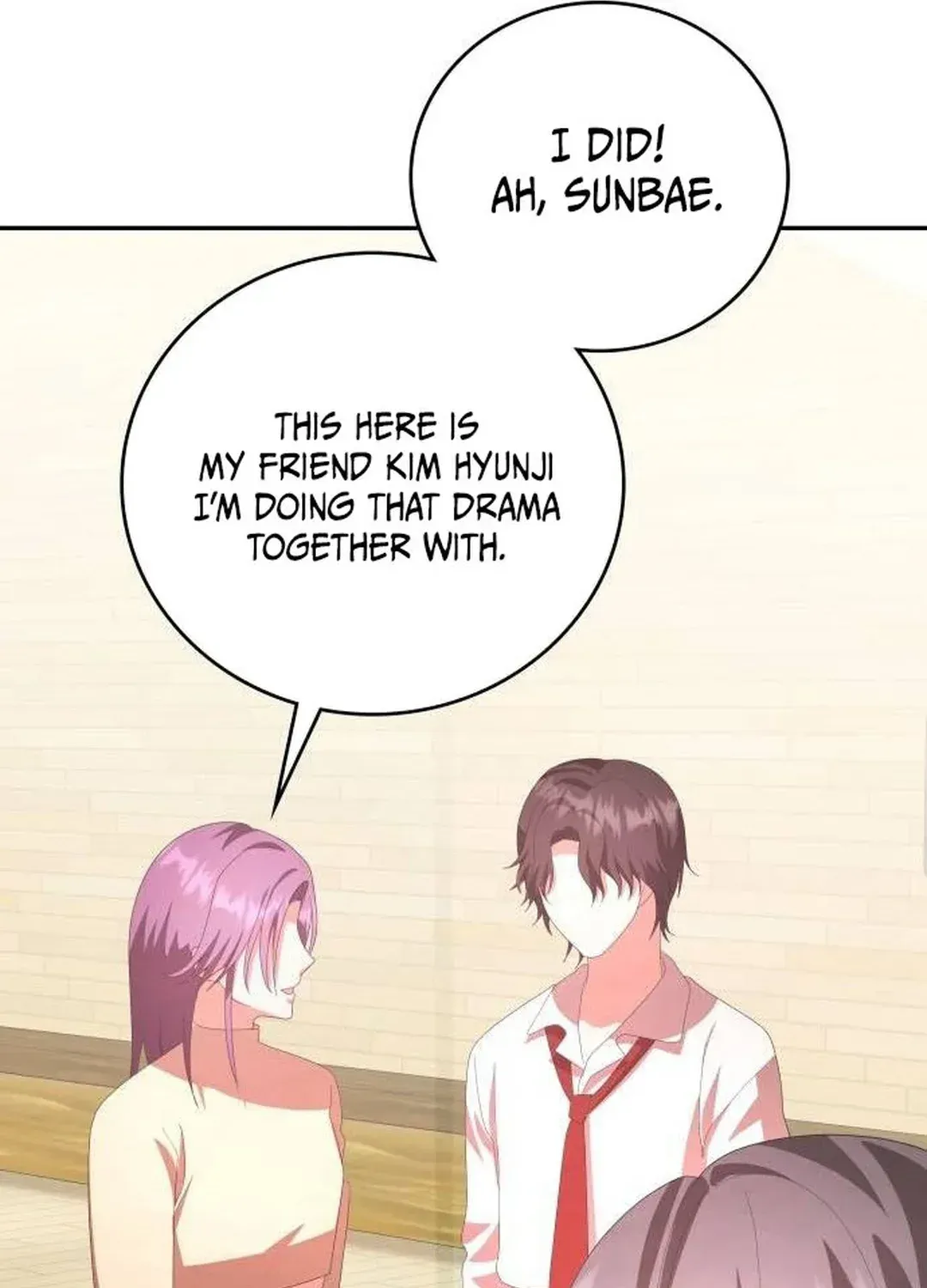A Genius Writer’s Random Workplace Chapter 44 page 132 - 