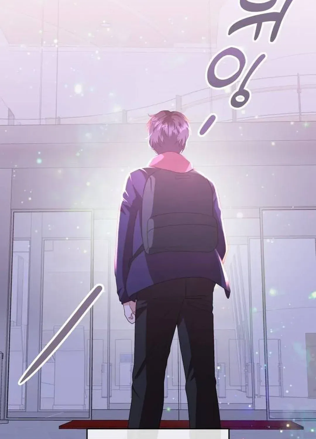 A Genius Writer’s Random Workplace Chapter 44 page 146 - 