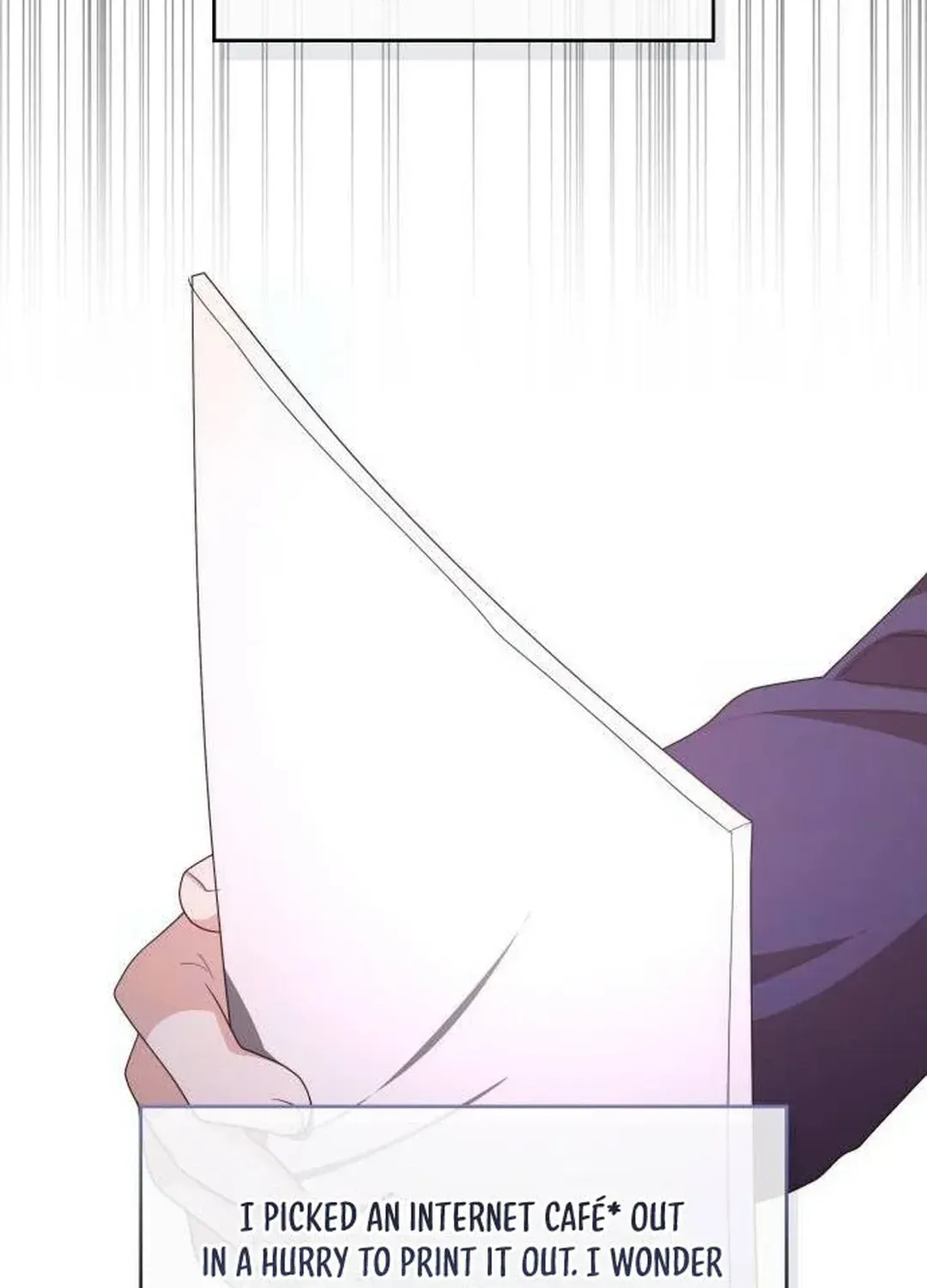 A Genius Writer’s Random Workplace Chapter 44 page 154 - 