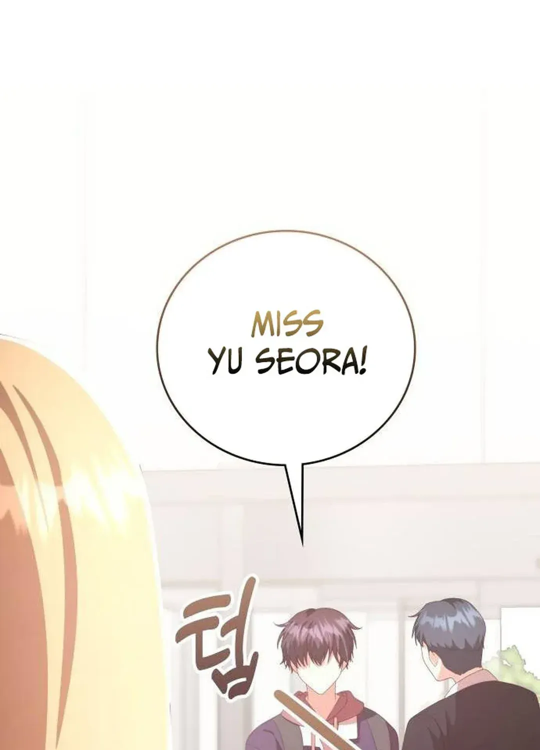 A Genius Writer’s Random Workplace Chapter 44 page 167 - 