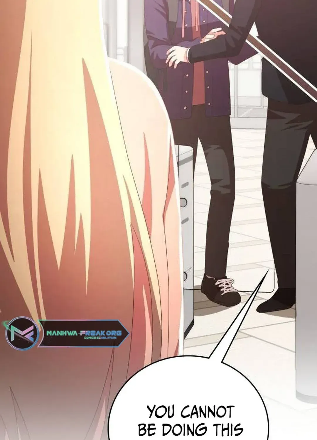 A Genius Writer’s Random Workplace Chapter 44 page 168 - 