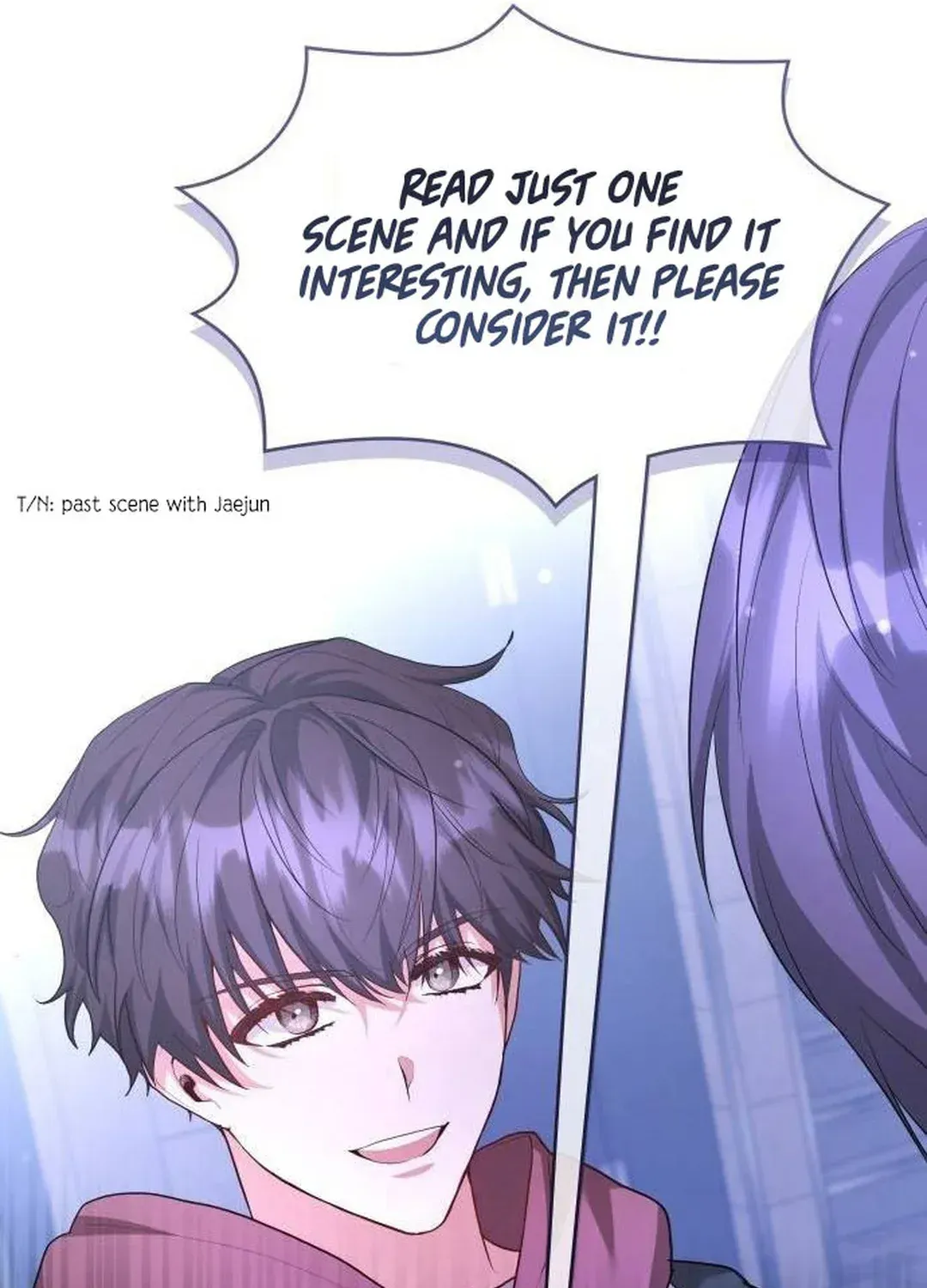 A Genius Writer’s Random Workplace Chapter 44 page 179 - 