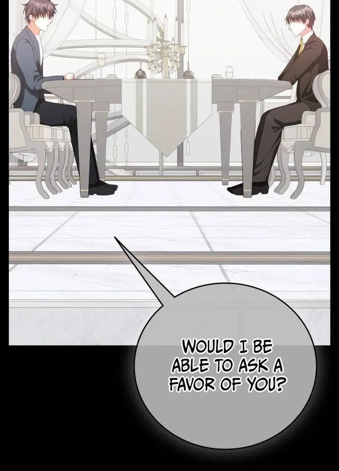 A Genius Writer’s Random Workplace Chapter 44 page 33 - 