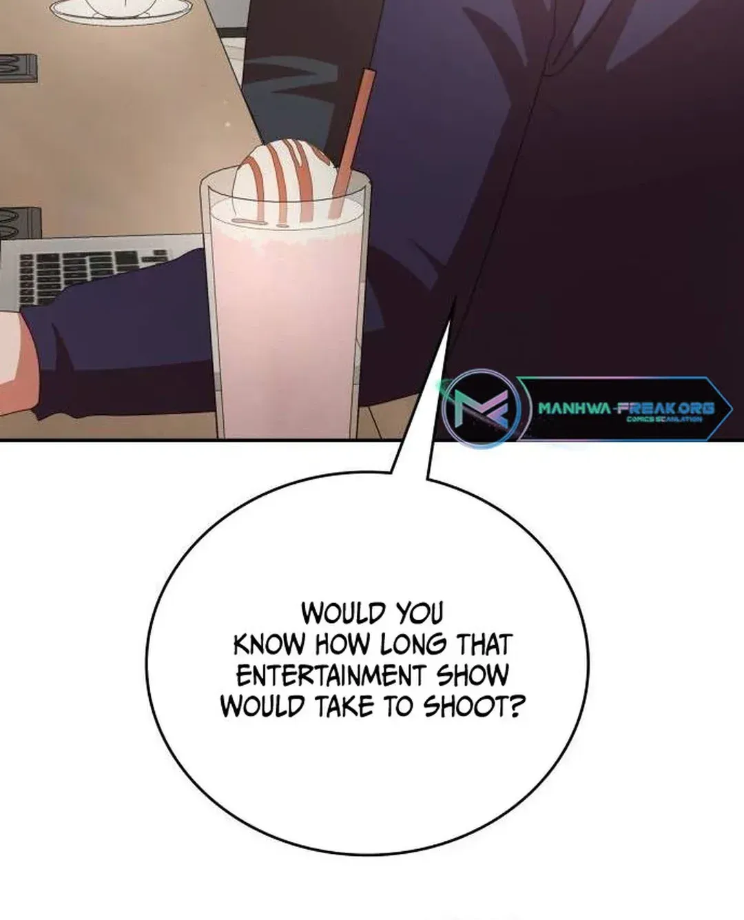 A Genius Writer’s Random Workplace Chapter 44 page 44 - 