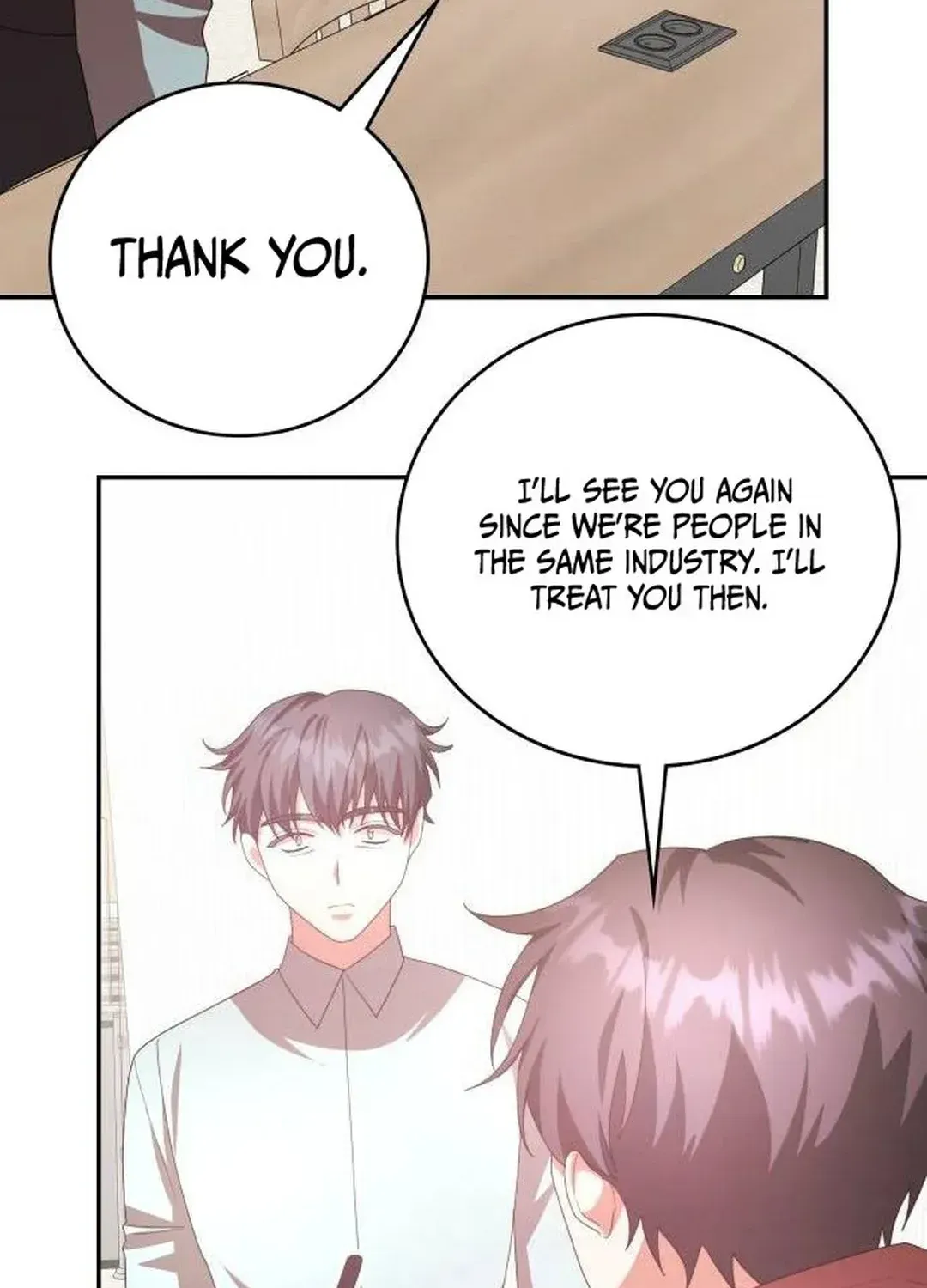 A Genius Writer’s Random Workplace Chapter 44 page 46 - 