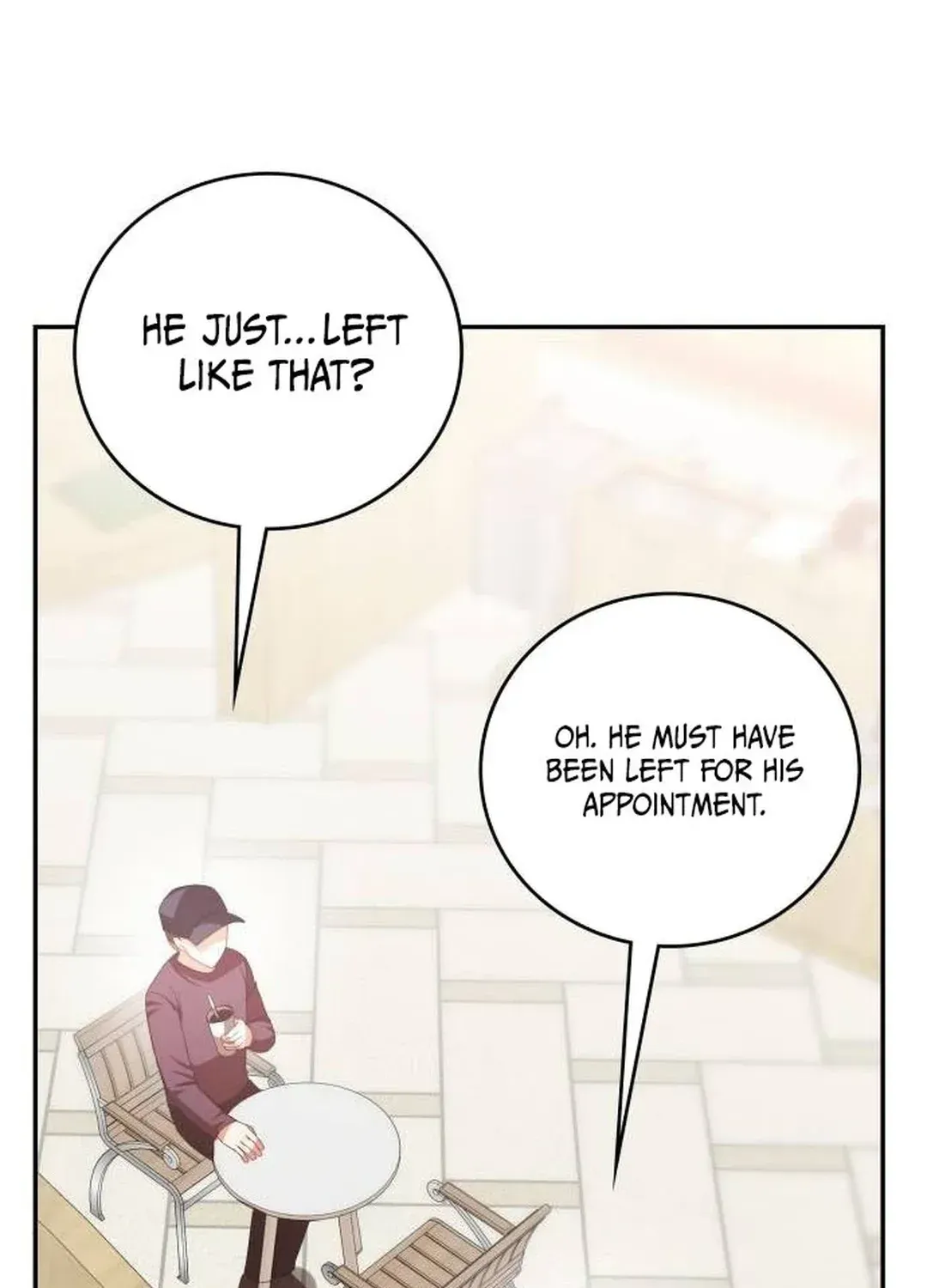 A Genius Writer’s Random Workplace Chapter 44 page 57 - 