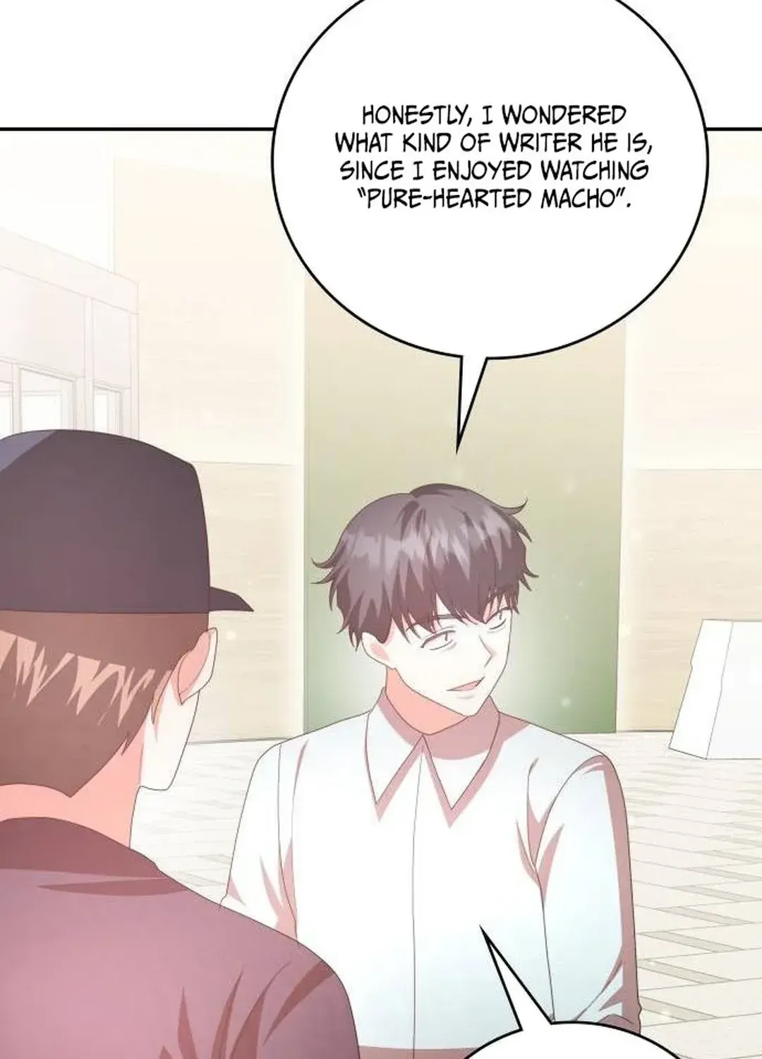 A Genius Writer’s Random Workplace Chapter 44 page 60 - 
