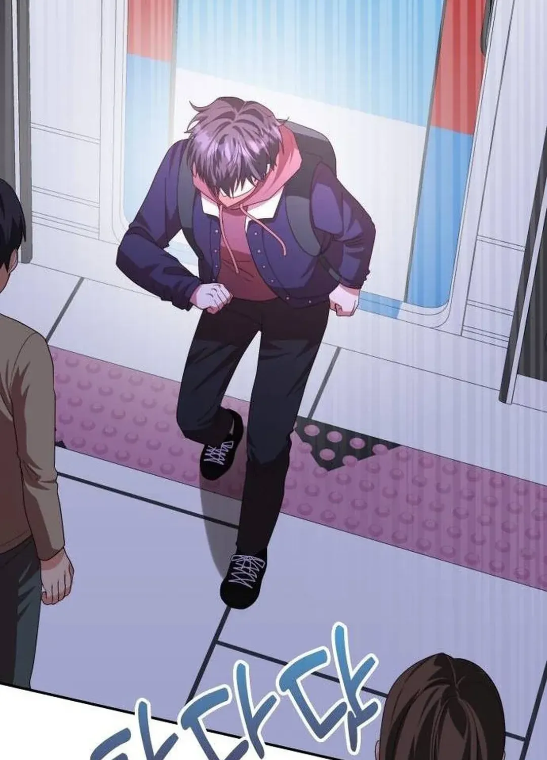 A Genius Writer’s Random Workplace Chapter 44 page 66 - 