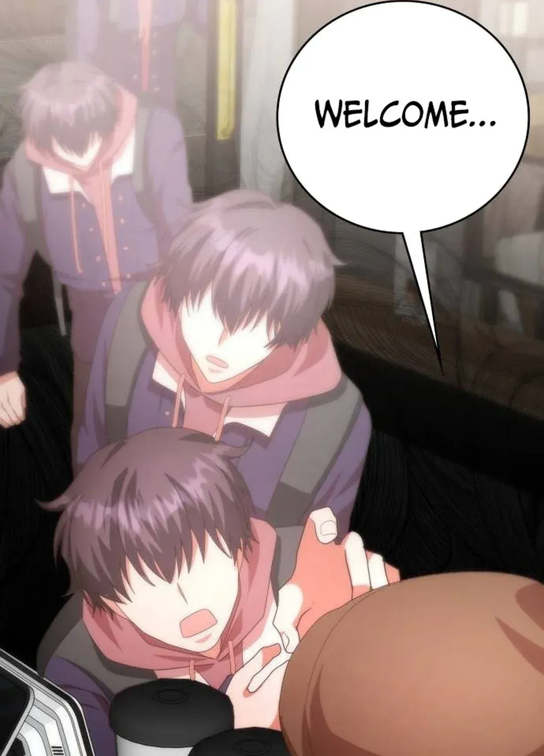 A Genius Writer’s Random Workplace Chapter 44 page 85 - 