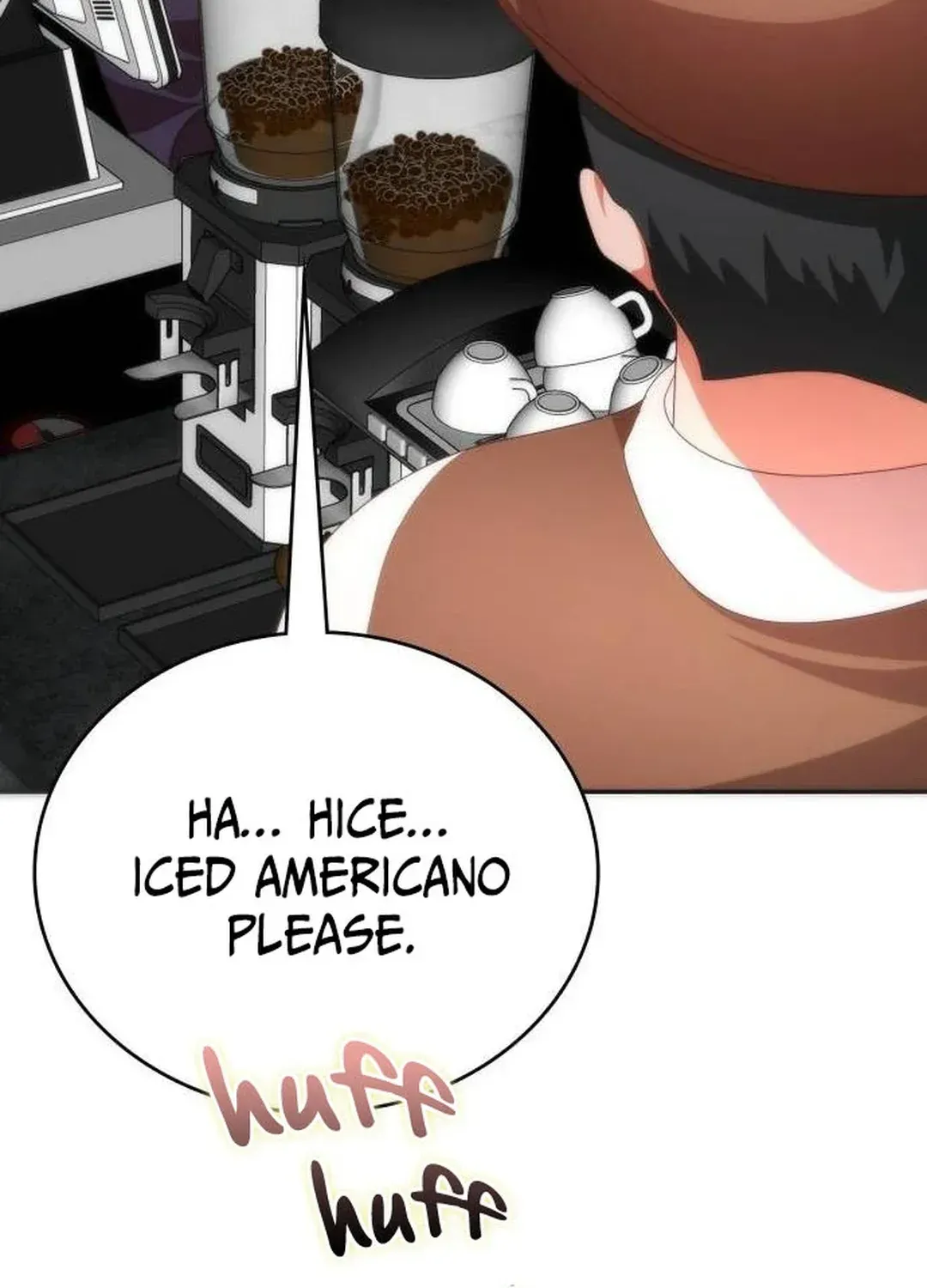 A Genius Writer’s Random Workplace Chapter 44 page 86 - 