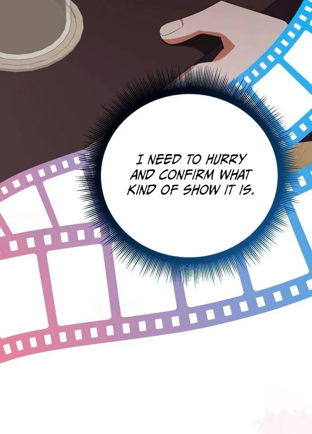 A Genius Writer’s Random Workplace Chapter 44 page 91 - 