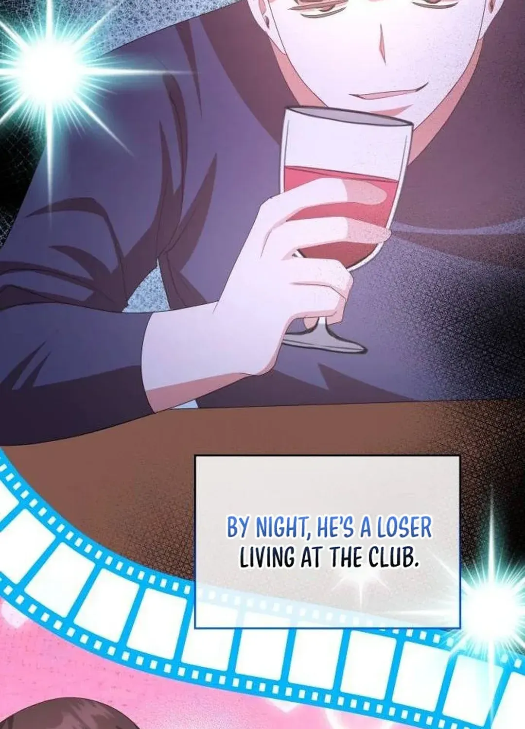 A Genius Writer’s Random Workplace Chapter 44 page 96 - 