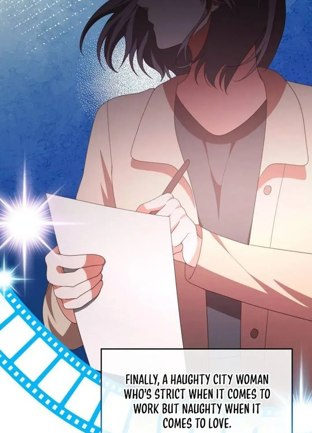 A Genius Writer’s Random Workplace Chapter 44 page 99 - 
