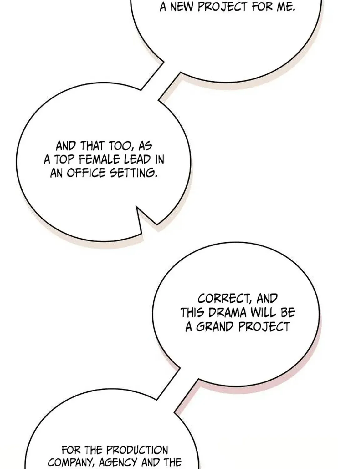 A Genius Writer’s Random Workplace Chapter 45 page 11 - 