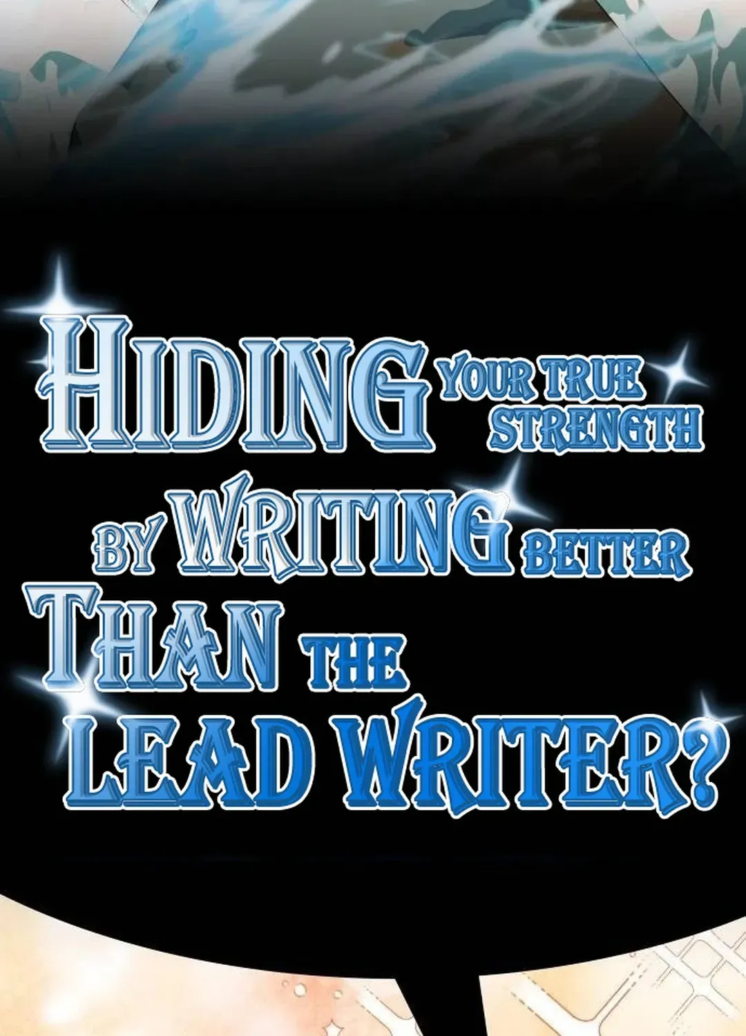 A Genius Writer’s Random Workplace Chapter 45 page 117 - 
