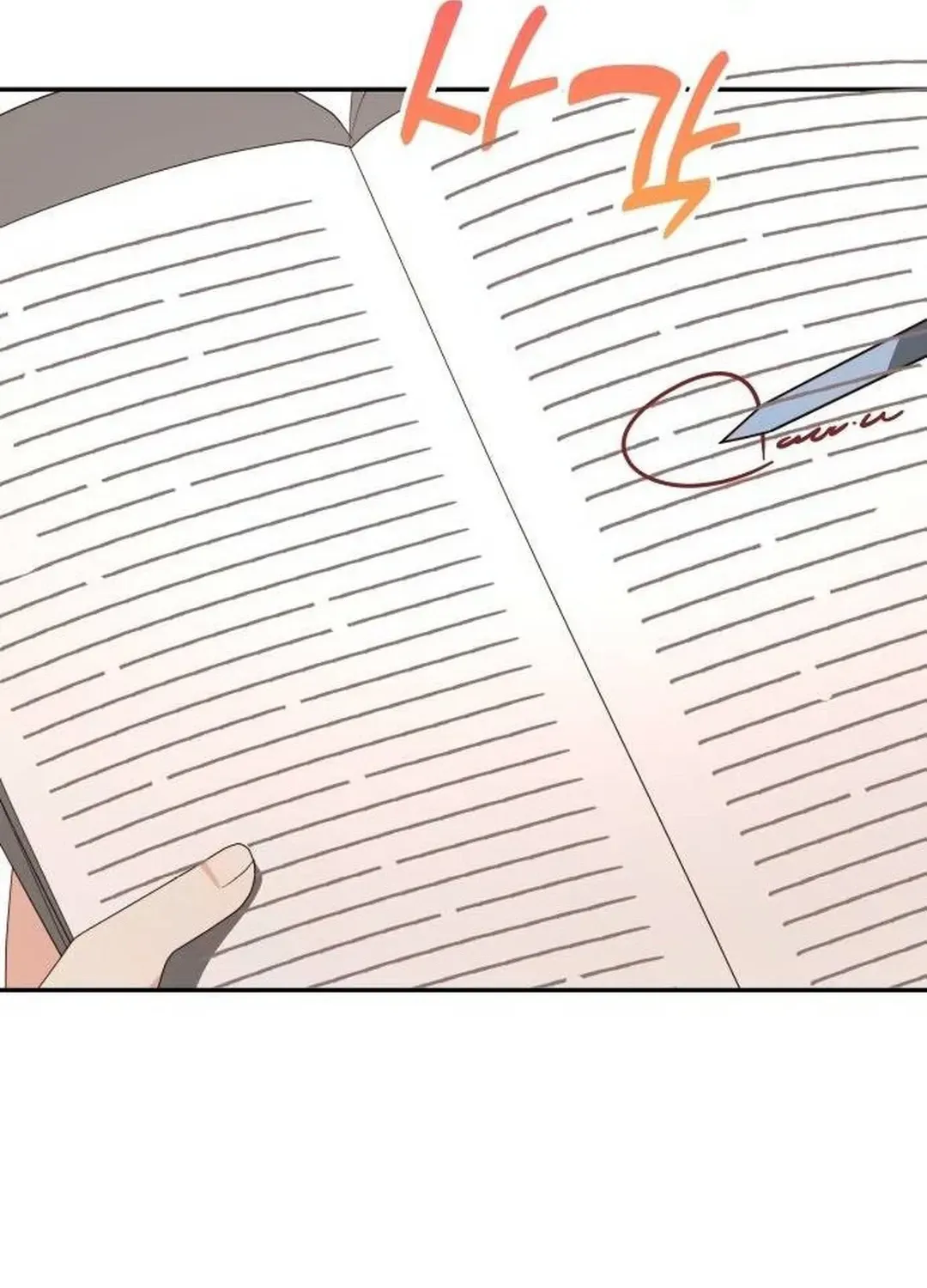 A Genius Writer’s Random Workplace Chapter 45 page 142 - 