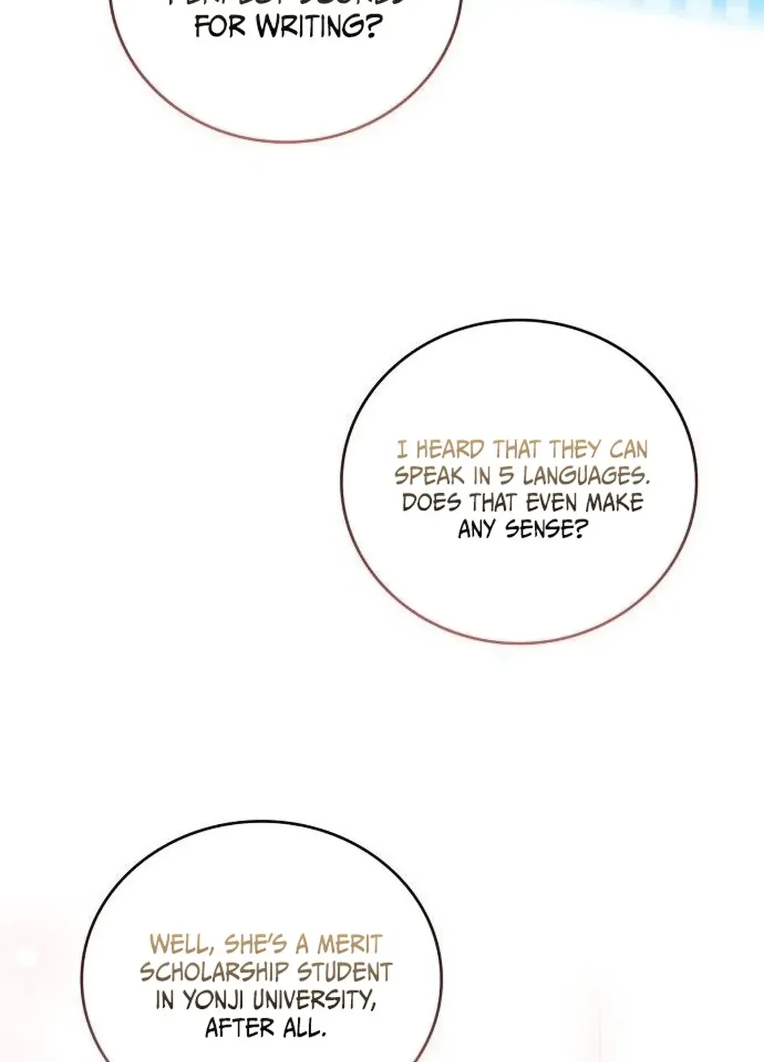 A Genius Writer’s Random Workplace Chapter 45 page 152 - 