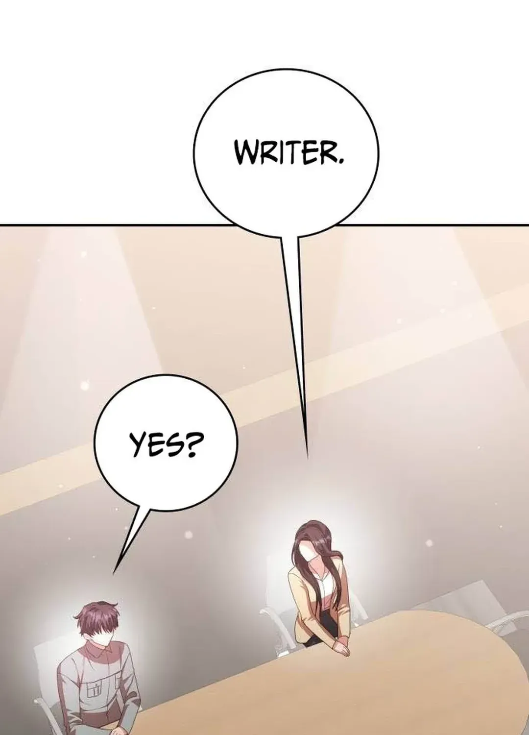 A Genius Writer’s Random Workplace Chapter 45 page 3 - 