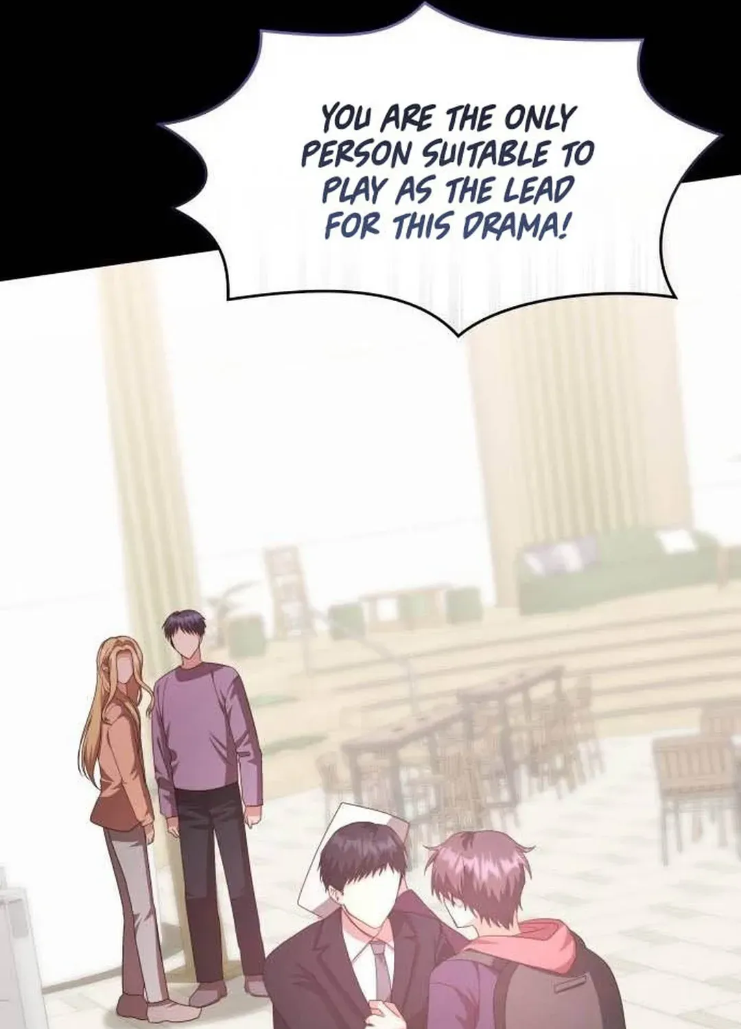 A Genius Writer’s Random Workplace Chapter 45 page 21 - 