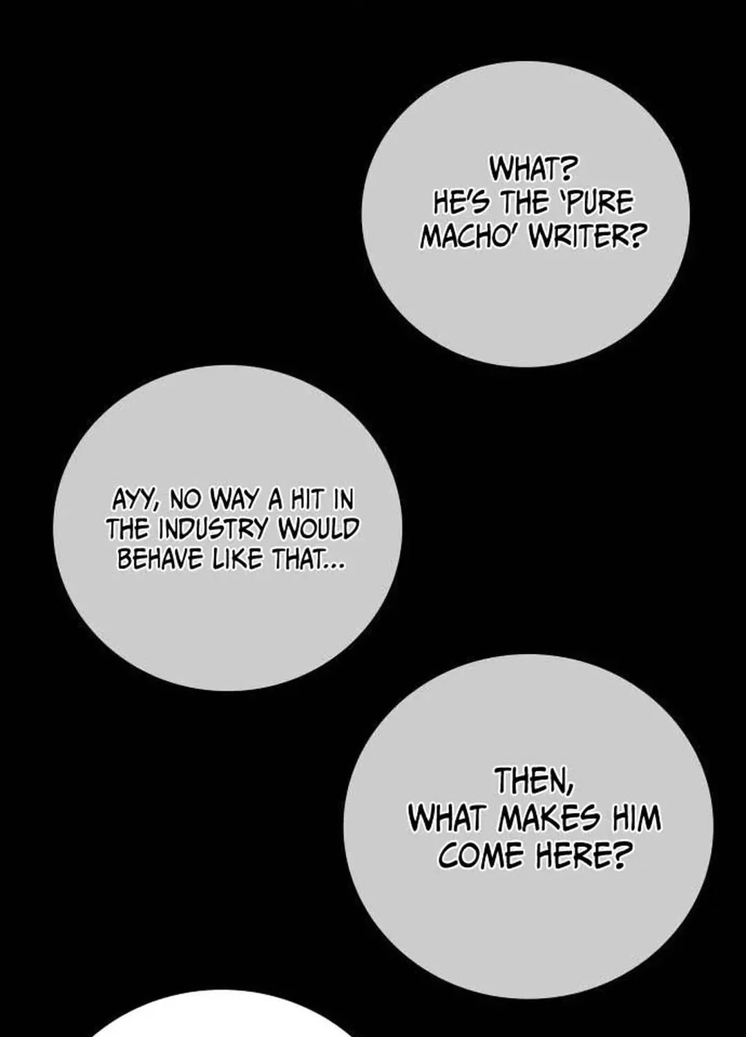 A Genius Writer’s Random Workplace Chapter 45 page 23 - 