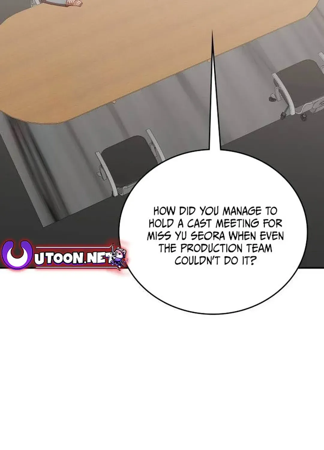 A Genius Writer’s Random Workplace Chapter 45 page 4 - 