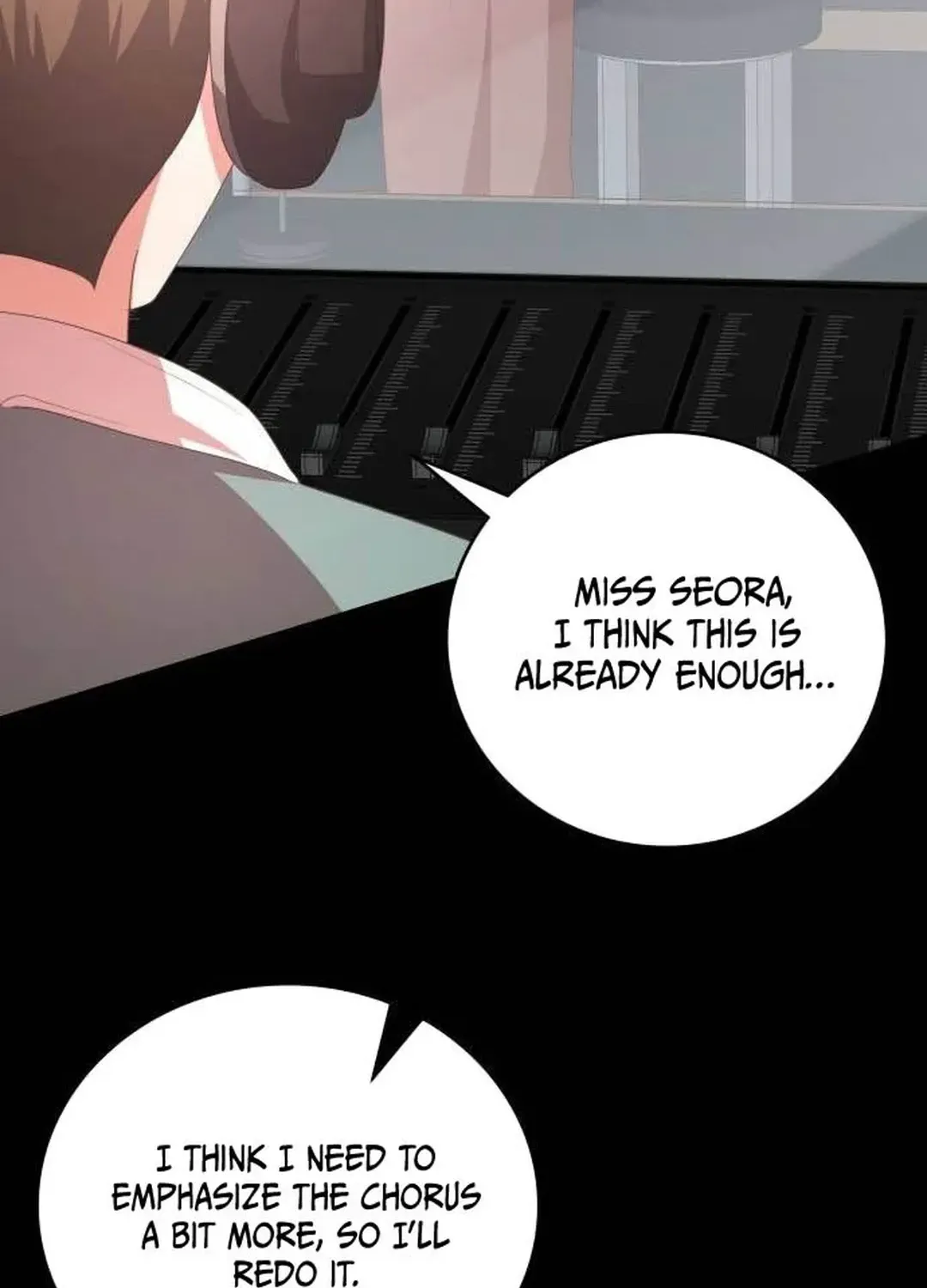 A Genius Writer’s Random Workplace Chapter 45 page 33 - 