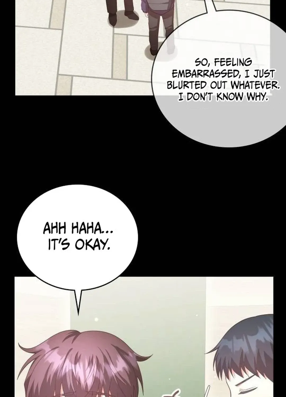 A Genius Writer’s Random Workplace Chapter 45 page 57 - 