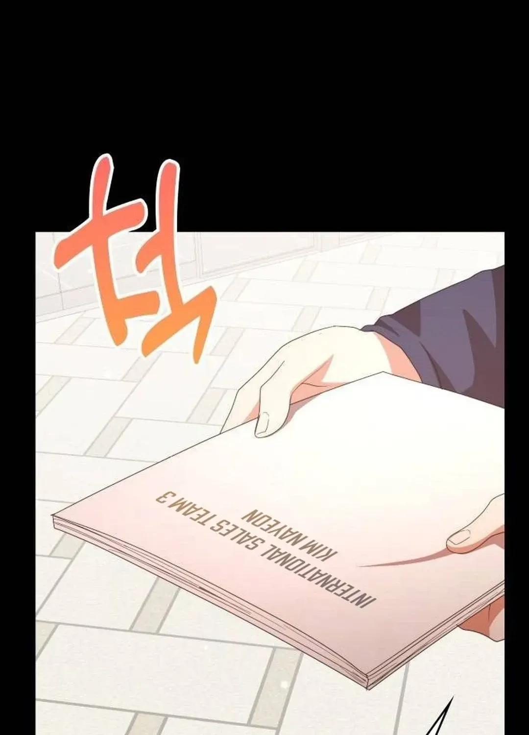 A Genius Writer’s Random Workplace Chapter 45 page 61 - 