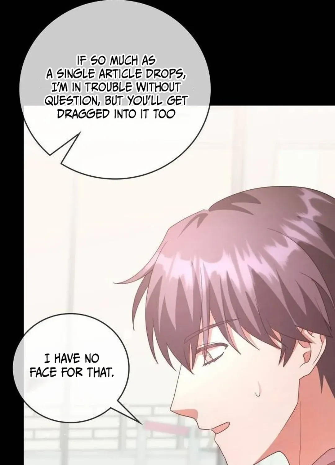 A Genius Writer’s Random Workplace Chapter 45 page 69 - 