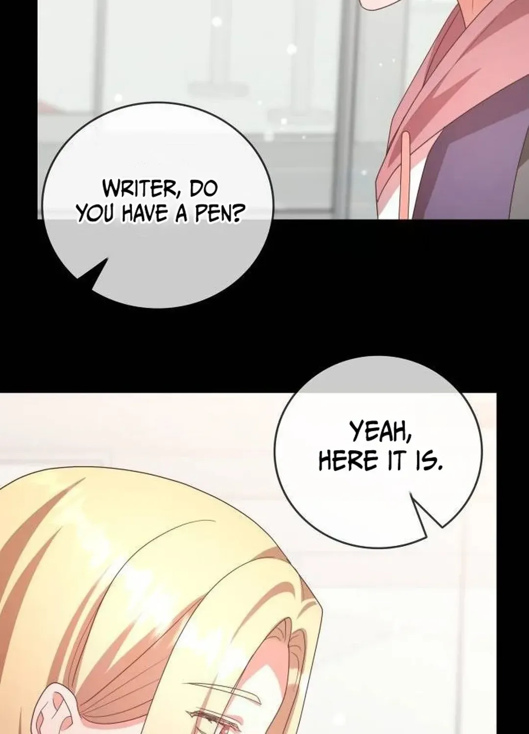 A Genius Writer’s Random Workplace Chapter 45 page 70 - 