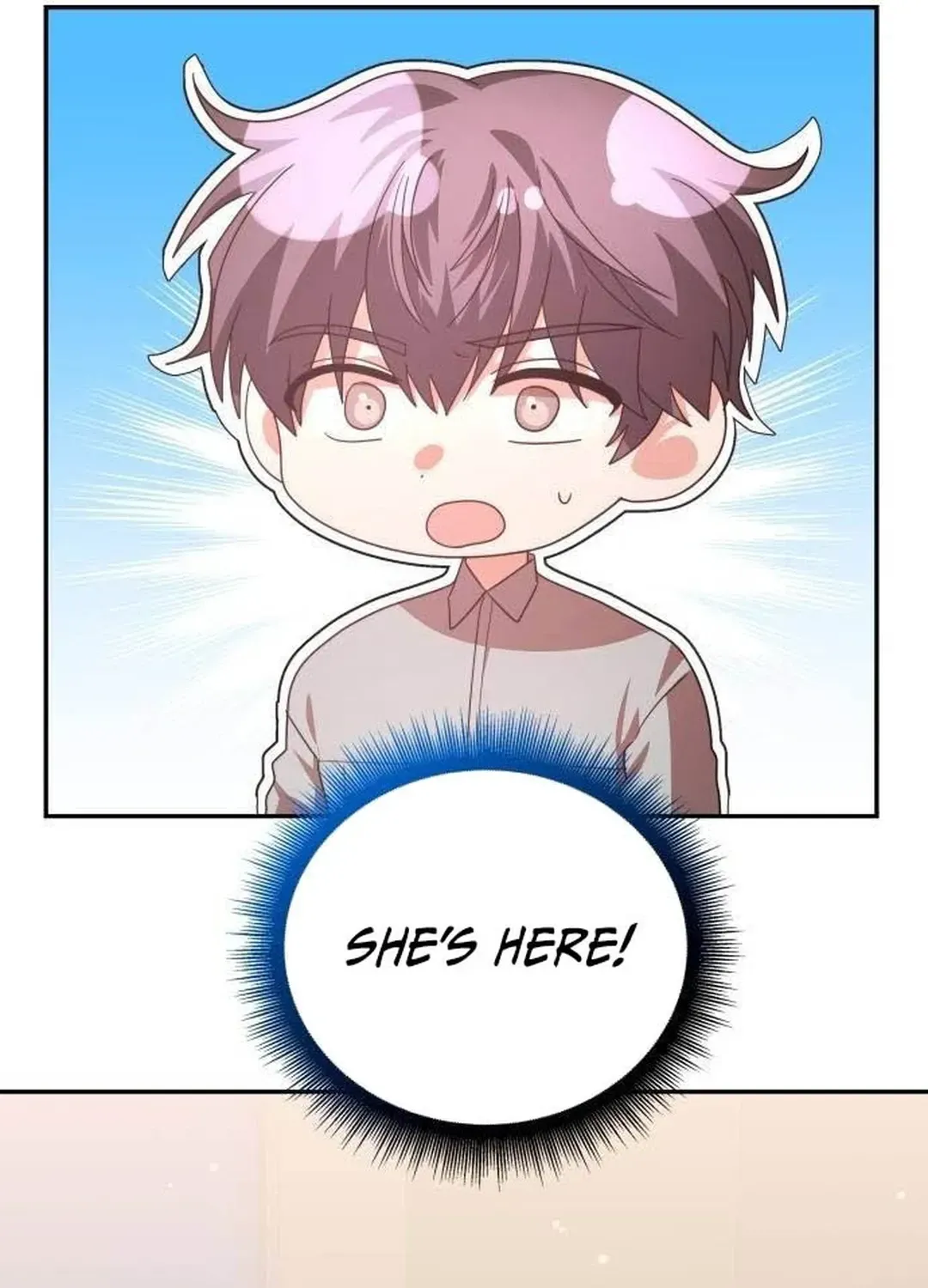 A Genius Writer’s Random Workplace Chapter 45 page 8 - 