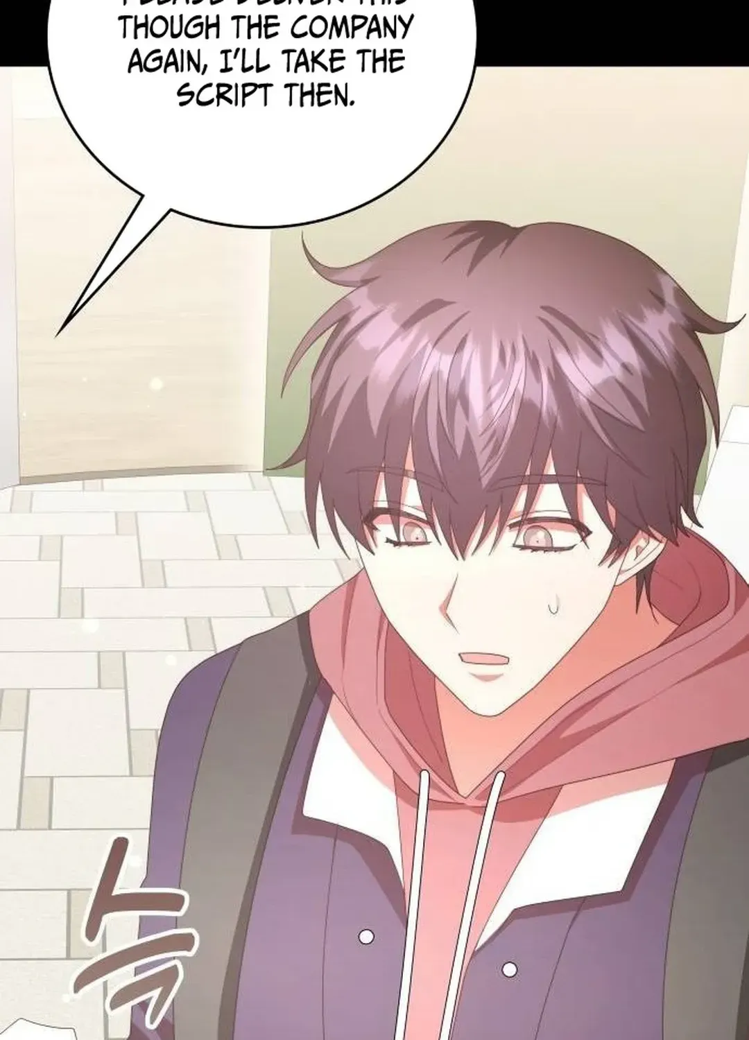 A Genius Writer’s Random Workplace Chapter 45 page 72 - 