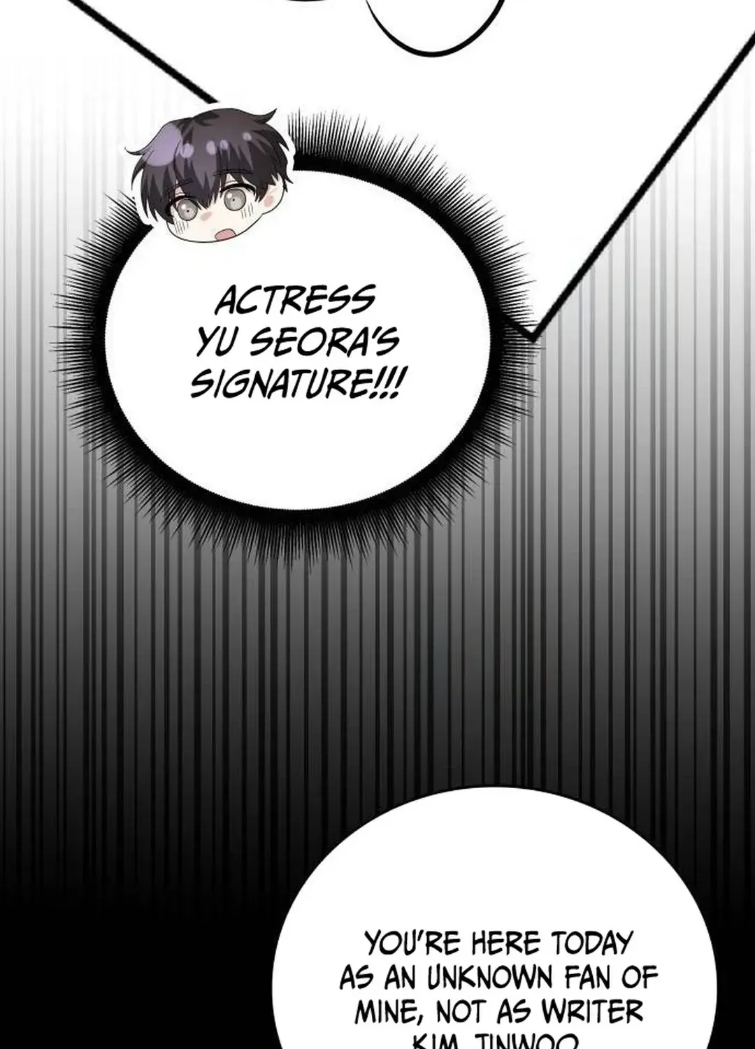 A Genius Writer’s Random Workplace Chapter 45 page 77 - 