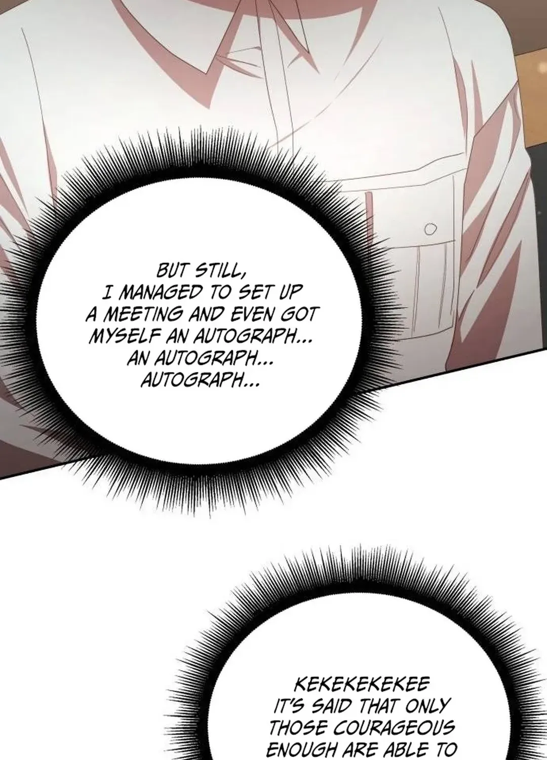 A Genius Writer’s Random Workplace Chapter 45 page 93 - 